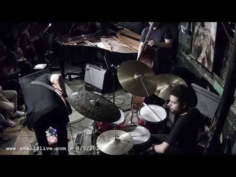 Lew Tabackin Trio - Live at Smalls Jazz Club - New York City - 8/4/22