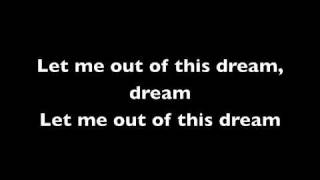 Adam Lambert - Sleepwalker Lyrics
