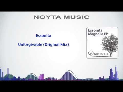 Essonita - Unforgivable