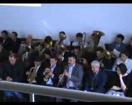 Fanfara Sperieteni Melodia 2