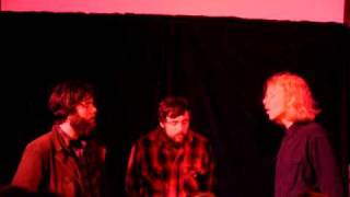 The Moondoggies - "Old Hound" (a cappella)