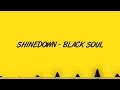 SHINEDOWN BLACK SOUL LYRICS