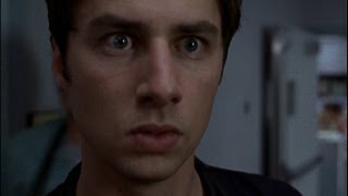 Scrubs - My Super Ego