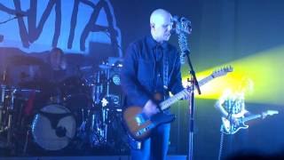 Apulanta  - Ahdistaa - Live @ Peurunka Areena 2.12.2016