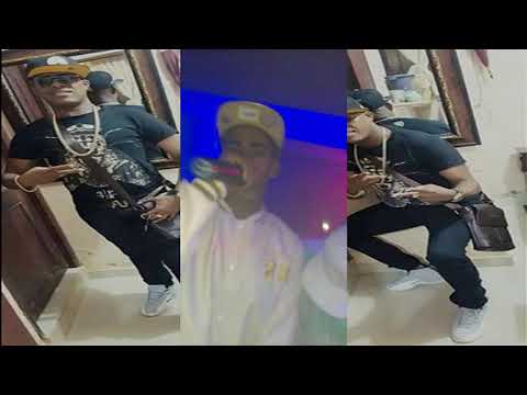 Veneno Rap - Vlady el Mentao & El Dollar la Nueva Baina En Vivo (PatoRecords)