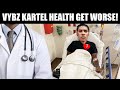 Doctor WARNS Kartel's HEART Worsen | Skatta Talks Bounty | Aidonia Top 3 | Laden Performance