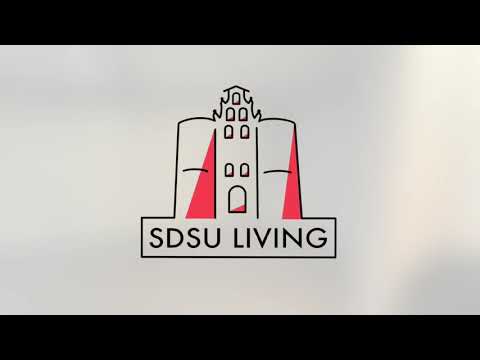 4BD/2 BA Close Walk to Campus property video