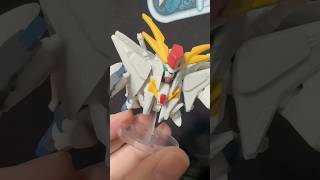 躍動感が半端ない【機動戦士ガンダム CAPSULE INDEX 03】神引き！シリーズも第三弾！推しのガンダムを当てろ！ #ガチャガチャ