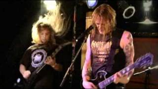 Nachtmystium - Ghosts Of Grace / Your True Enemy