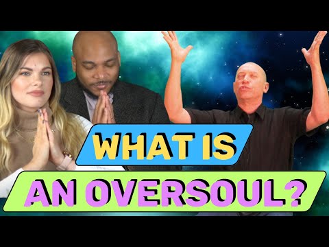 Bashar Explains How the Oversoul Works | What is a Soul? What is the Higher Mind?