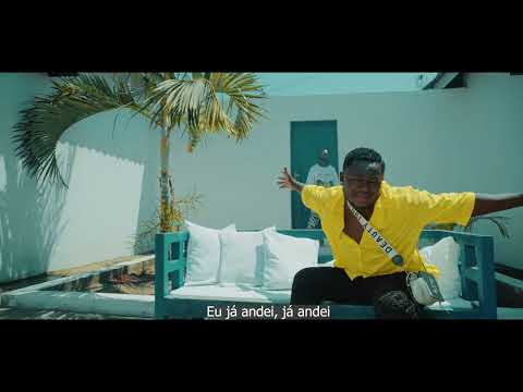 WEKA - DHIMALA OUWONA - Video Oficial