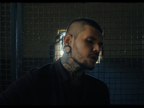 Electric Mob - "your ghost" - Official Music Video