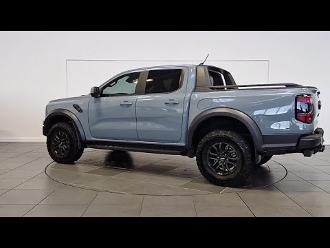 Ford Ranger RAPTOR 2.0**CALL ALAN ON 086-1437949** - Image 2