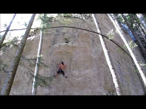 
Ioni in Scarface 7a+ Moroeni
