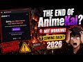 Animekai Server Burned Animekai Data Center Burned Sorry Our Data Center Has Been Burned We
