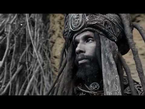 Jahzilla - Chalice in the Dust