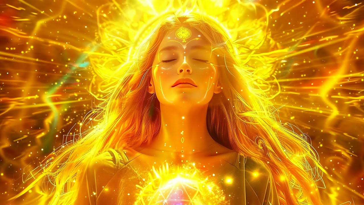 The UNIVERSE itself sent you this VIDEO! MIRACLES will start happening to you!