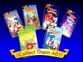 Disney Sing Along Songs UK VHS Promo NTSC Pitch