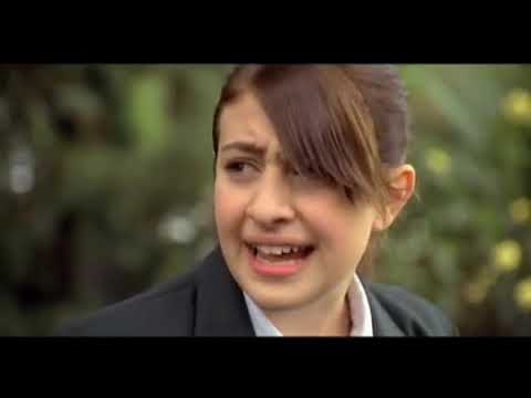 Trailer-Vorschau: Frontalknutschen