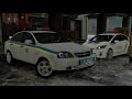 🇺🇦 2006 Chevrolet Lacetti [J200] Національної Поліція України (Ukraine Patrol Police) (unmarked) [Add-on/Replace/Tunning] 12