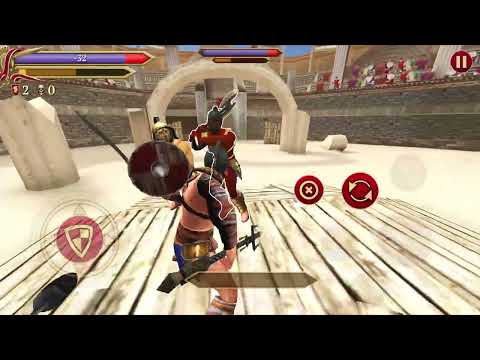 Gladiator Glory