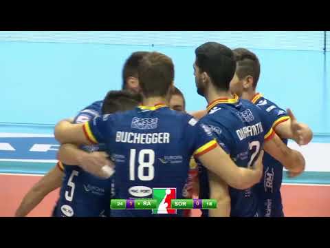 highlights Bunge Sora