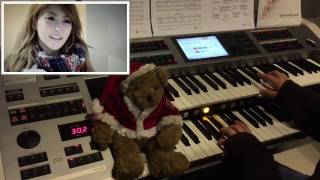 Winter Magic (by KARA カラ) : Yamaha Electone ELS-02C
