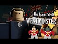 G B Why The Westminster Map Is An Underrated Masterpiece Guts And Blackpowder Lore Analysis