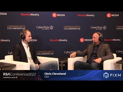 Stopping Phishing Attacks With Computer Vision - Chris Cleveland - RSA22 #3