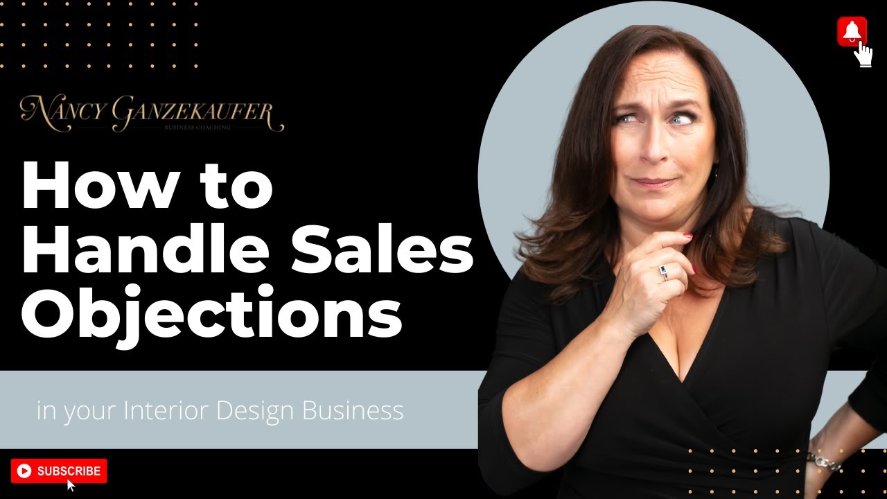 Watch: How to Handle B2B Furniture Sales Objections Like a Pro