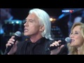 Alina Yarovaya Dmitriy Hvorostovsky Lara Fabian Ti Amo Cosi New Wave 2016