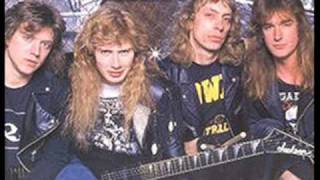 Megadeth, Mechanix Demo