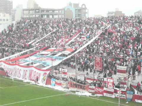 Morón 2 Chicago 3, fecha 41°, 2011 2012, 19 de mayo de 2012 035