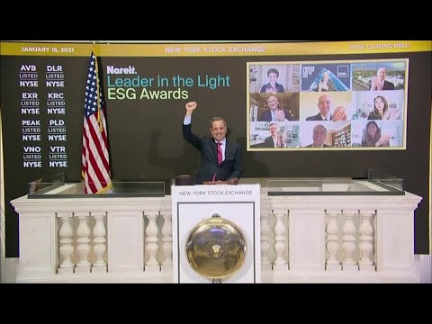 銀行財報、拜登計劃領跌股市 (Bank earnings, Biden plan lead stocks lower)