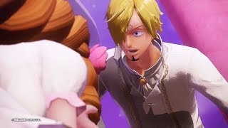 One Piece: Pirate Warriors 4 video 1