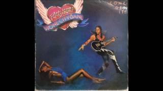 Rick James - Stone City Band, Hi!