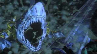 Teenage Mutant Ninja Turtles: Mutants in Manhattan video 1