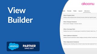 View Builder