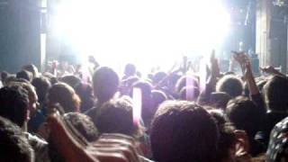 Soulwax - Miserable Girl (Live @ Soulwaxmas 2008)