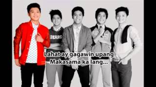 Aking Prinsesa by: Gimme 5 lyrics