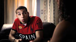 Young Jinsu-Insecure Ft. Victoria Monet