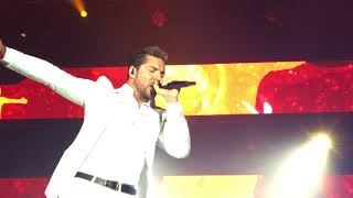 Mi norte es tu sur - Auditorio Nacional/ David Bisbal 2017