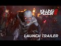 Vidéo de gameplay de Killing Floor III  Playstation 4