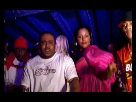 BUMPA PON DAT (OFFICIAL VIDEO)