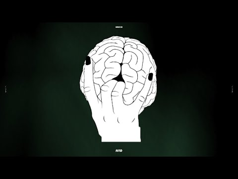 [HARD] UK Bassline DnB Type Beat "COCA" | Bru-C x Mr Traumatik Drum & Bass Beat 2024