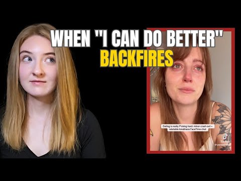 Women Are Crashing Out Because Men Aren’t Waiting Anymore