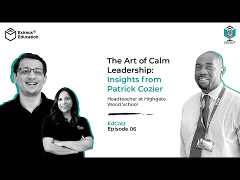 Eximus Education video.