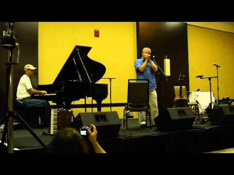 He Leadth Me  by Buddy Green and Jeff Taylor