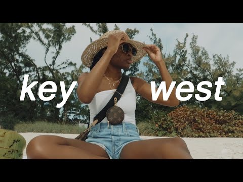 TRAVEL VLOG | My Last Days In Paradise | Key West Part 2
