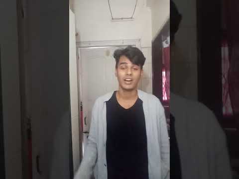 Nikhil Kashyap Auditon